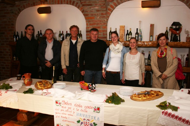 Projekt „Zelena rivijera“ predstavljen predstavnicama turističkih agencija Republike Njemačke